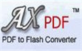 PDF转为Flash格式