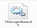 tasloginbase.dll 文件