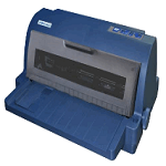 中盈NX-635y打印机驱动v1.1