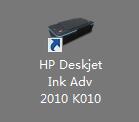 惠普HP Deskjet 2010打印机驱动截图