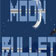 月亮子弹Moon Bullet