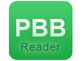 PBB Reader官方最新版v8.3.7.0