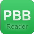 PBB Reader官方最新版v8.3.9.6