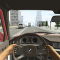 真实驾驶模拟汽车电脑版v1.0