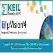 keil uvision4免费版V4.22版