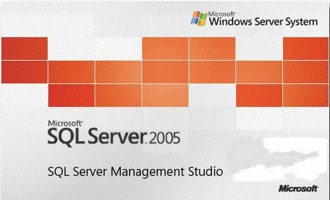 SQL Server 2005中文版