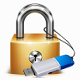 GiliSoft USB Encryption免费版v6.1.0