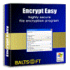 Encrypt Easy官方版v3.5