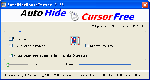 download AutoHideMouseCursor 5.44