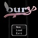 bury游戏