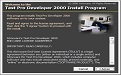 Test Pro Developer 2000