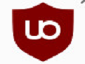 uBlock origin chrome插件