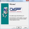 ChatSpace Server