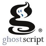 ghostscript最新版 v9.52