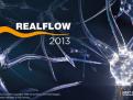 realflow2013官方版
