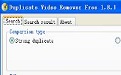 Duplicate Video Remover