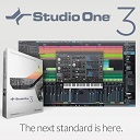 PreSonus Studio One最新版v4.5.2.53232