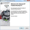 Advanced ZIP Password Recovery免费版v4.0