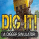 挖掘机模拟2014游戏