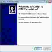 Ardfry CR2 CODEC英文版v1.1.0