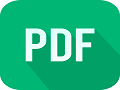 TXT转换成PDF转换器V6.4官方绿色版