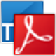 TXT转换到PDF转换器v3.0