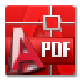 AutoCAD转换成PDF转换器