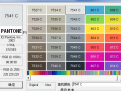 PANTONE(R)_colorist潘通色号查询