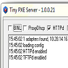 Tiny PXE Server