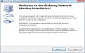 Alchemy Network Monitor