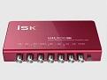 ISK UK600 Pro声卡驱动