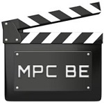 MPC-BE64位版 v1.5.1.2722