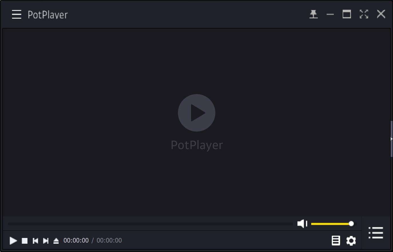 download potplayer for linux