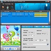 ABest Video to AVI MPEG Converter免费版v5.18