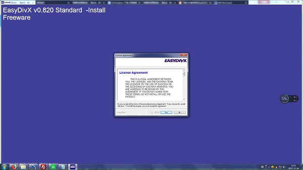 easydivx