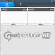 RealProducer HD