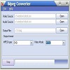 iMpeg Converter