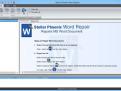 Stellar Phoenix Word Repair
