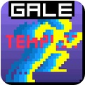 GraphicsGale中文免费版v2.07.01