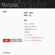 mockplus官方版v2.2.4