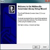Multimedia Conversion Library