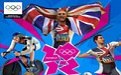 伦敦奥运会2012游戏