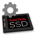 Sandisk SSD Dashboard