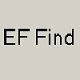 EF Find