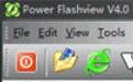 Power Flashview