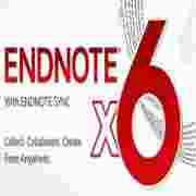 EndNote X6正式版