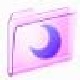 紫月个性文件夹免费版v1.0