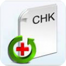 CHK文件恢复专家官方版 v1.2.6.0
