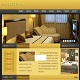 雪狼酒店网站管理系统官方版v3.0