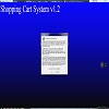 Shopping Cart System绿色版v1.2
